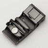 Mens Classic Ratchet Belt Buckle Automatic Slider Replacement Buckle - Image 5