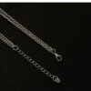 Lucky people Smiley face Necklace - Image 3